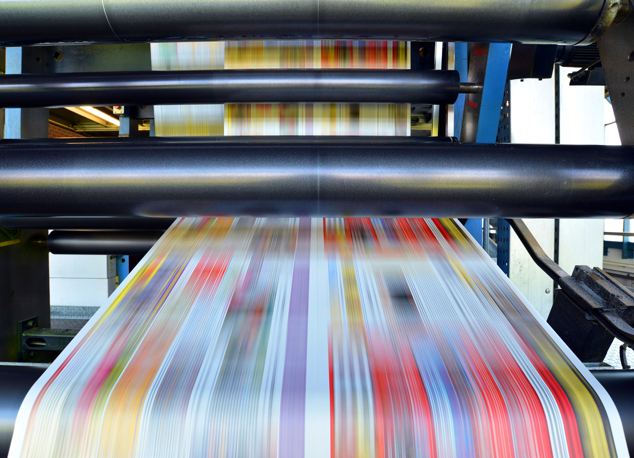 Polyester Film for Digital Print from Mylar Specialty Films