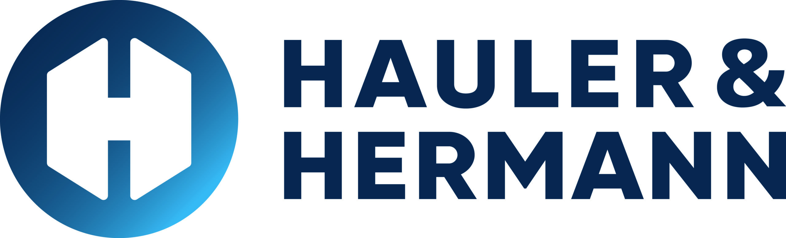 H&H logo